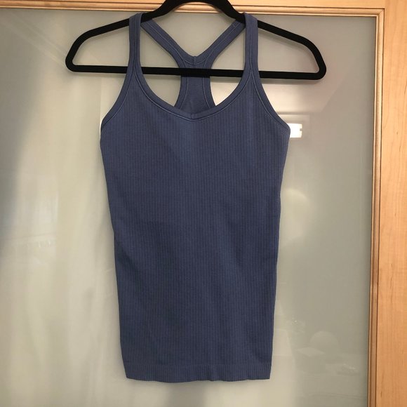 lululemon athletica Tops - EUC Lululemon Ebb to Street Tank - 6